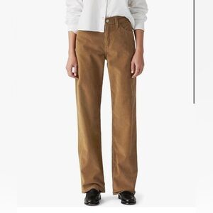 Levi’s 94’ Baggy Corduroy Pants